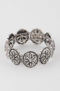 WOMEN'S BRACELET SANTA EULARIA New Collection IBIZA BYMANYC ® New York