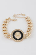WOMEN'S BRACELET CALA XARRACA New Collection IBIZA BYMANYC ® New York