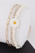 WOMEN'S BRACELET CALA DHORT New Collection IBIZA BYMANYC ® New York