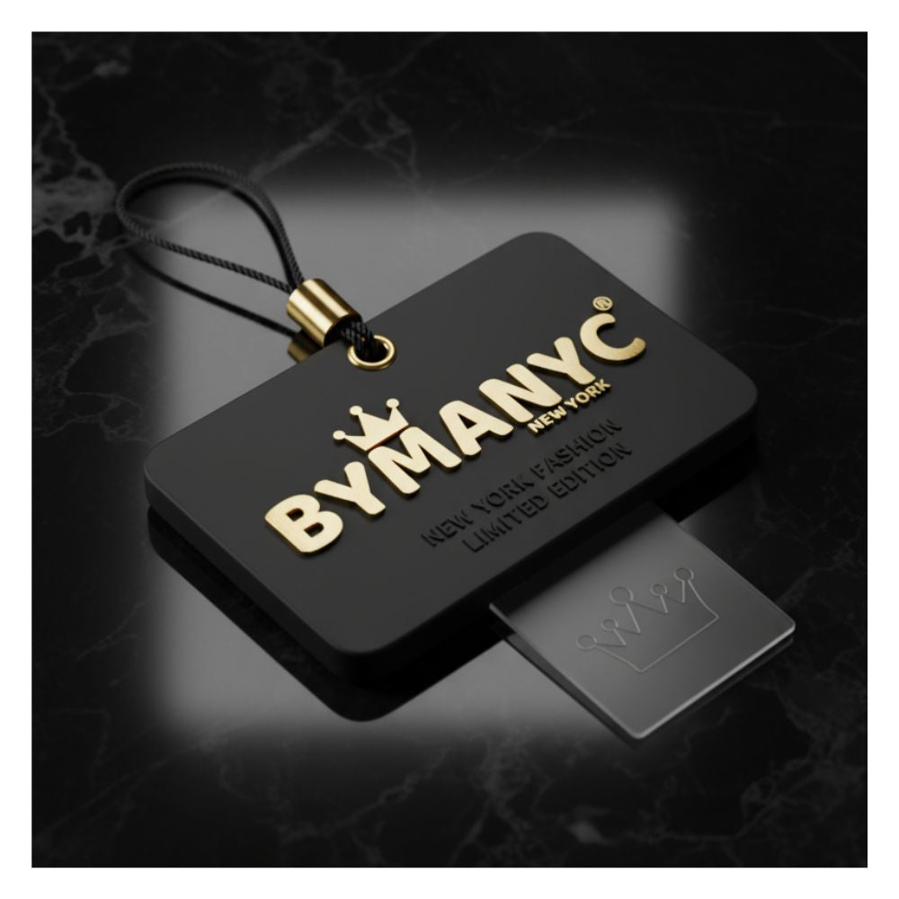 Blazer and Shorts Set SOHO NYFW New Colecction BYMANYC ® New York