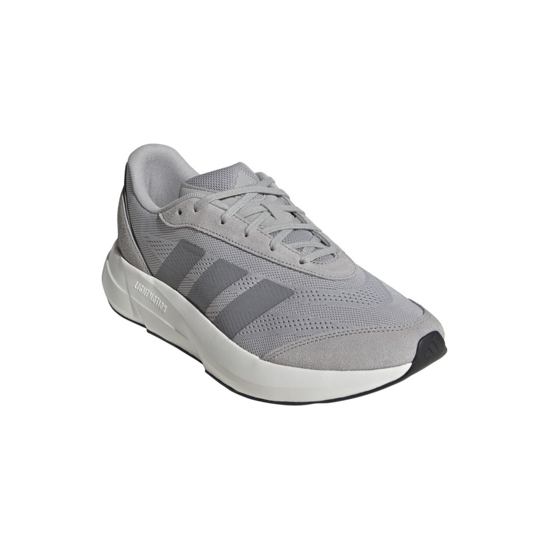adidas Men Lightshift Shoes (Grey Two / Grey Three / Core White)