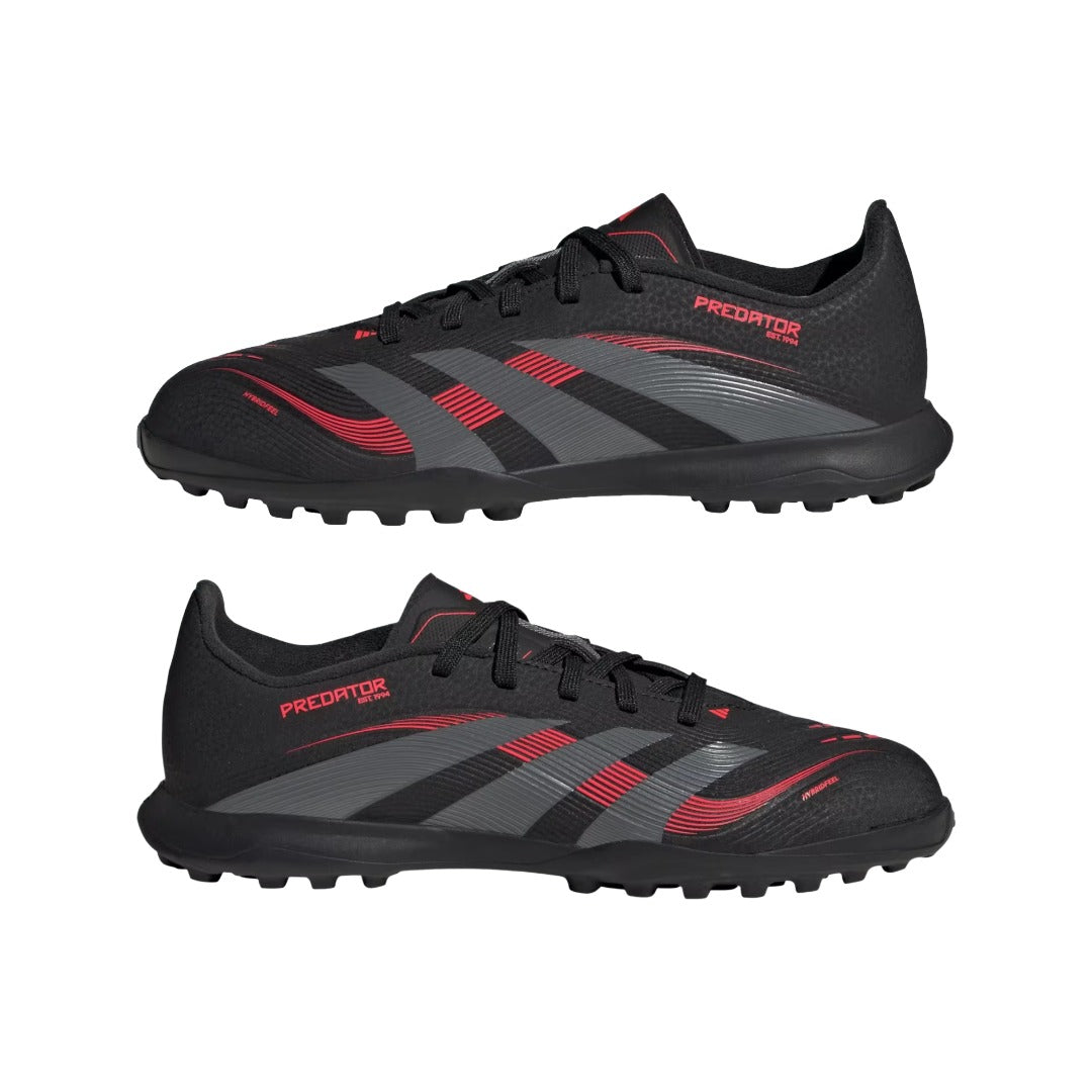 adidas Kids' League Predator Turf Sneakers
