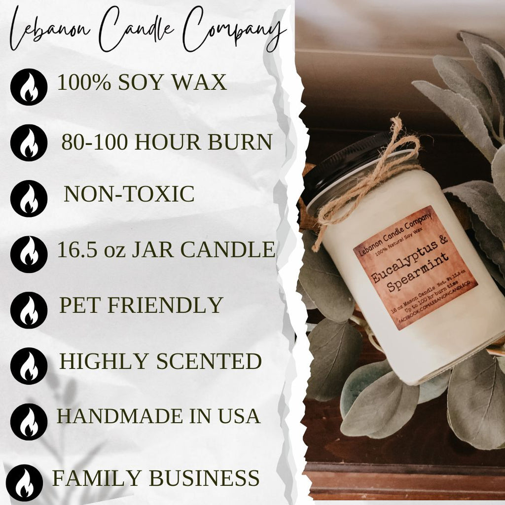 Creme Brulee Candle