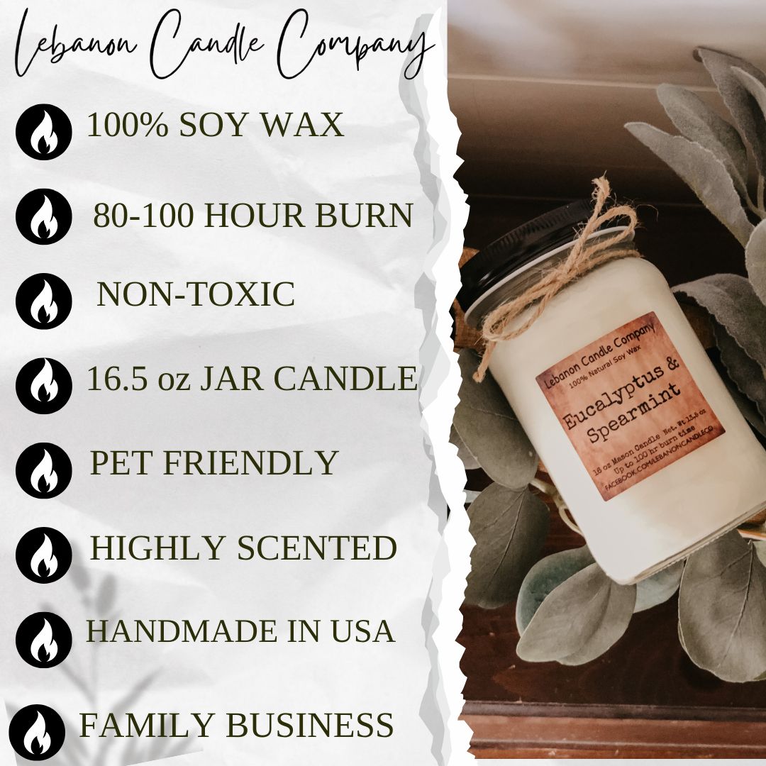 Chai Latte Candle