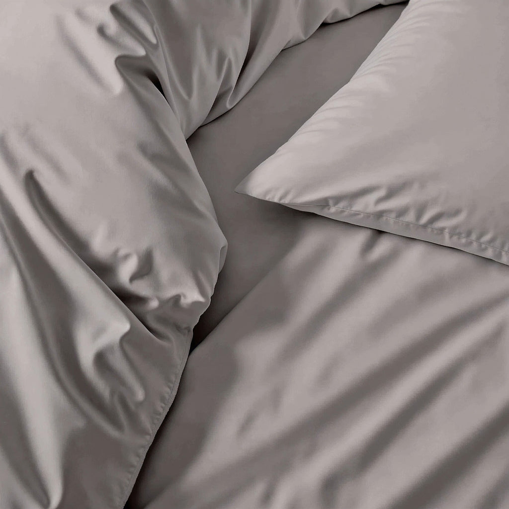 Luxe Australian Sateen Pillowcase Set