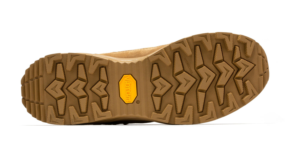 Botas Pro Sand 6 Inch Waterproof Tactical Boots with VIBRAM® Traction Lug Outsole  BP22610