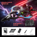 4DRC V50 Stunt Toy Drone — Ages 14+