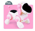 Electric Walking Musical Dog Toy — Ages 3+