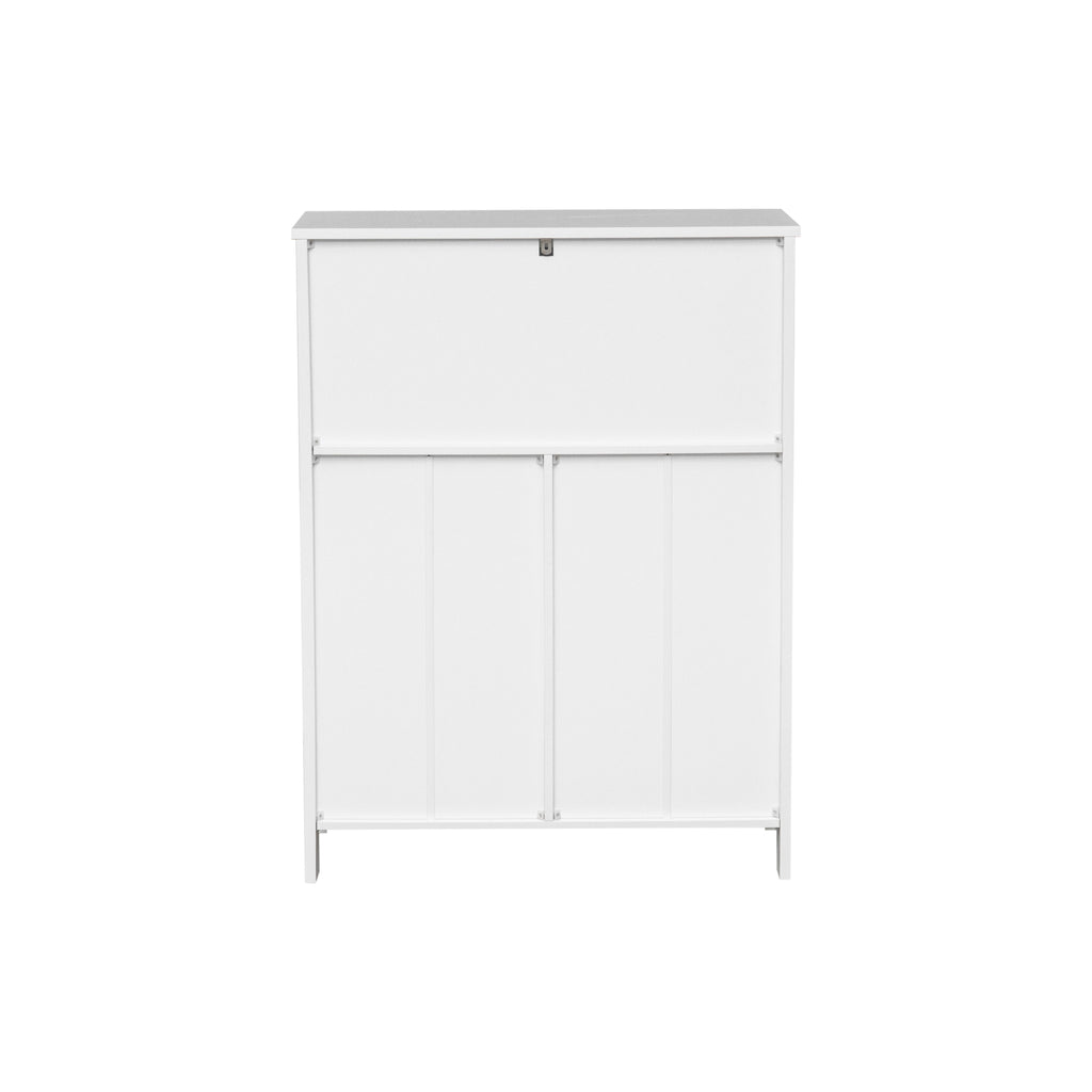 Modern Kitchen Storage Cabinet