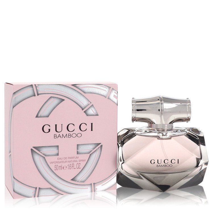 Gucci Bamboo by Gucci Eau De Parfum Spray
