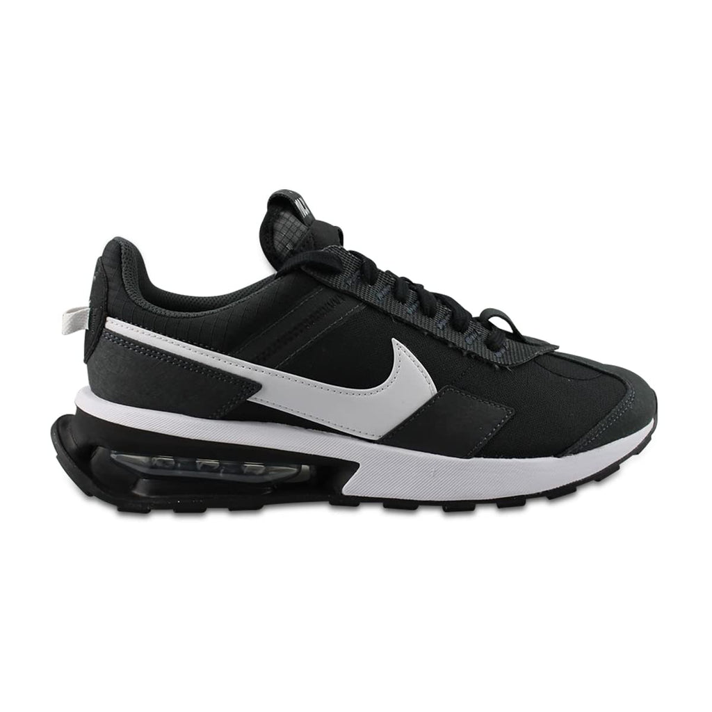 Nike mens Air Max Pre-Day Style Dc9402 Black/White/Anthracite 9.5