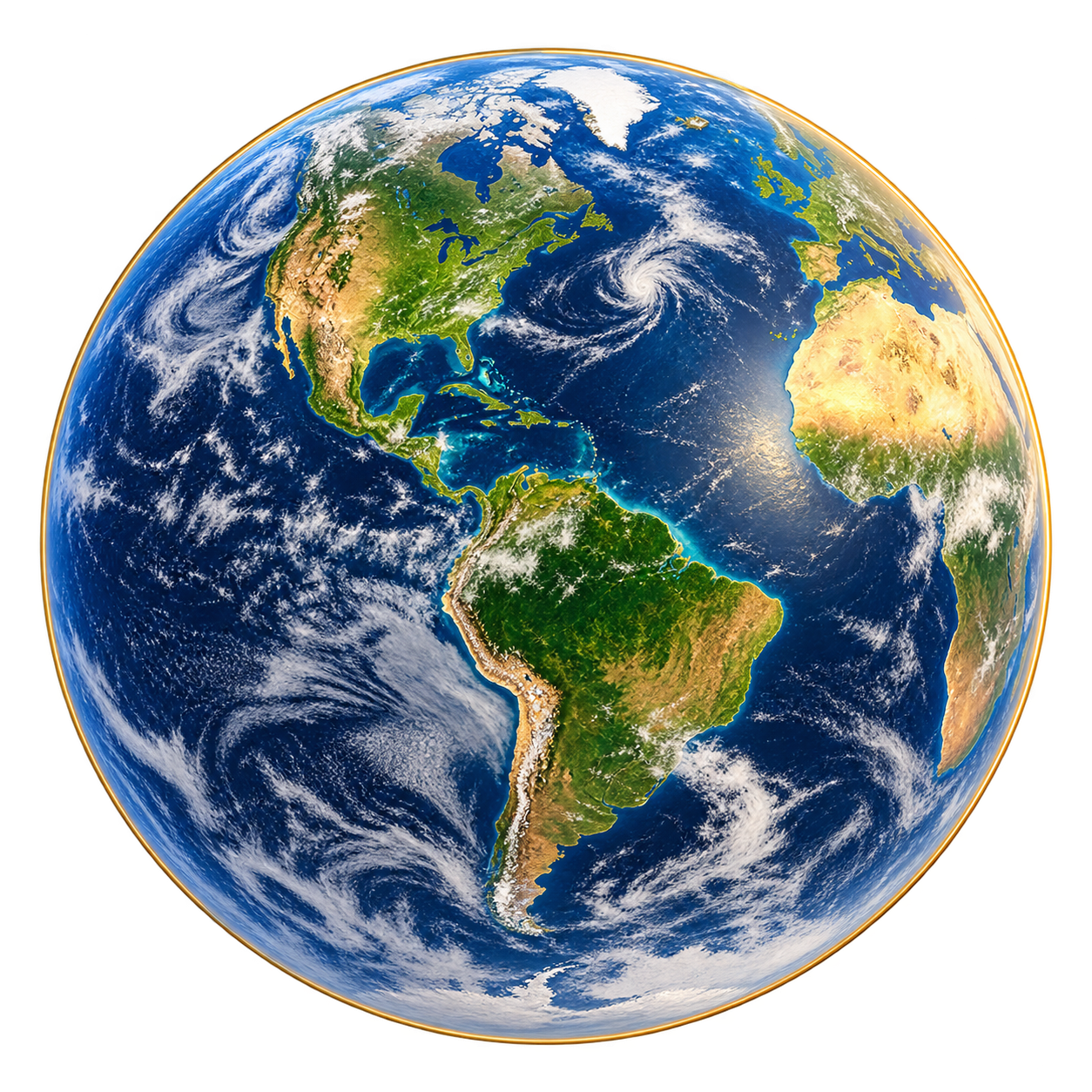 Earth