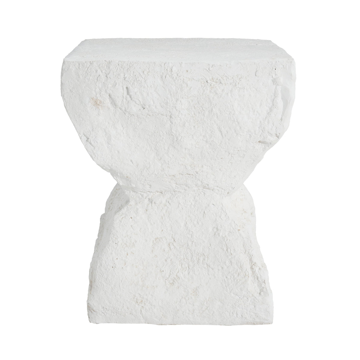Cleo Outdoor Patio Modern Minimalist MGO Side Table