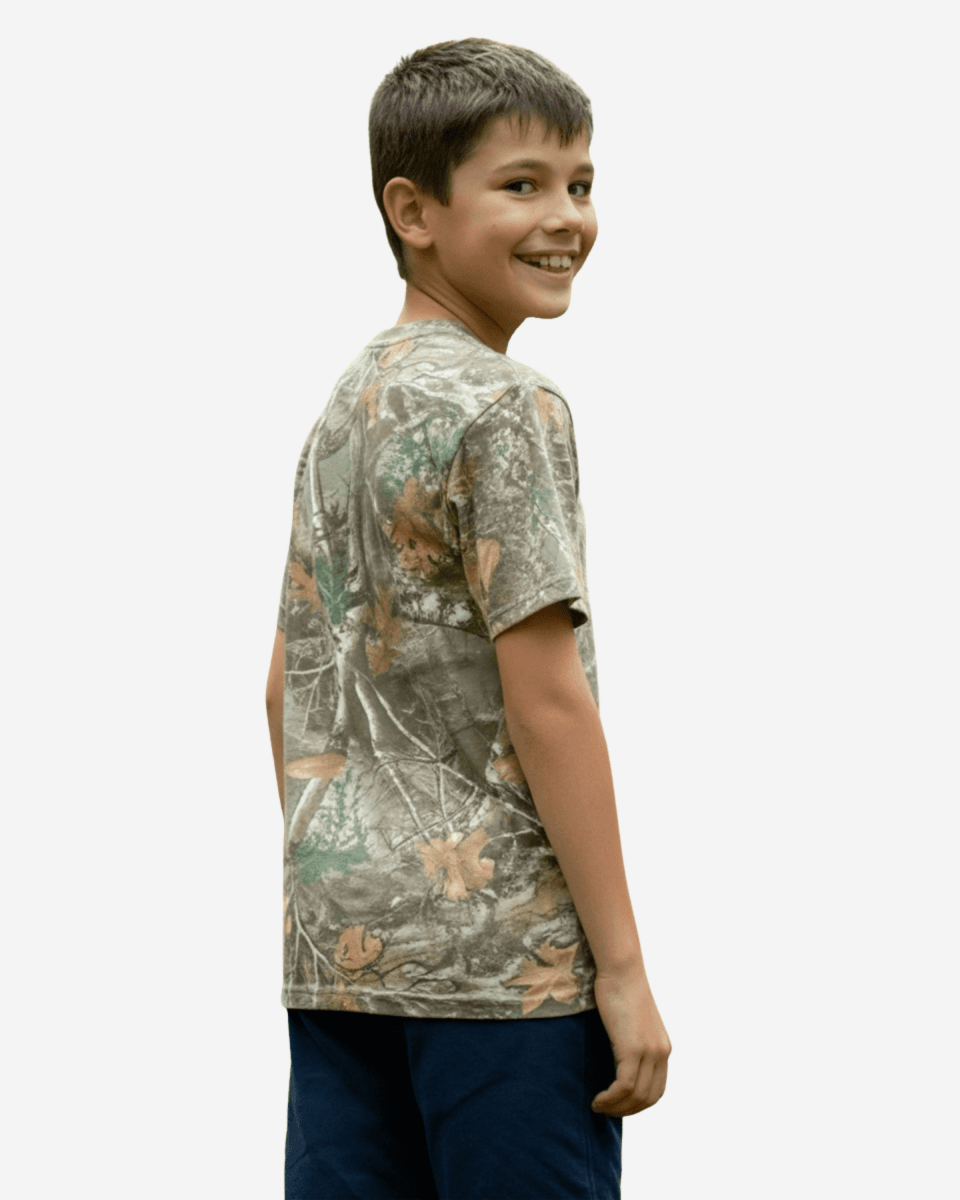G West Kids T-Shirt