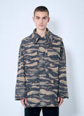 Jil Sander Men Field Jacket