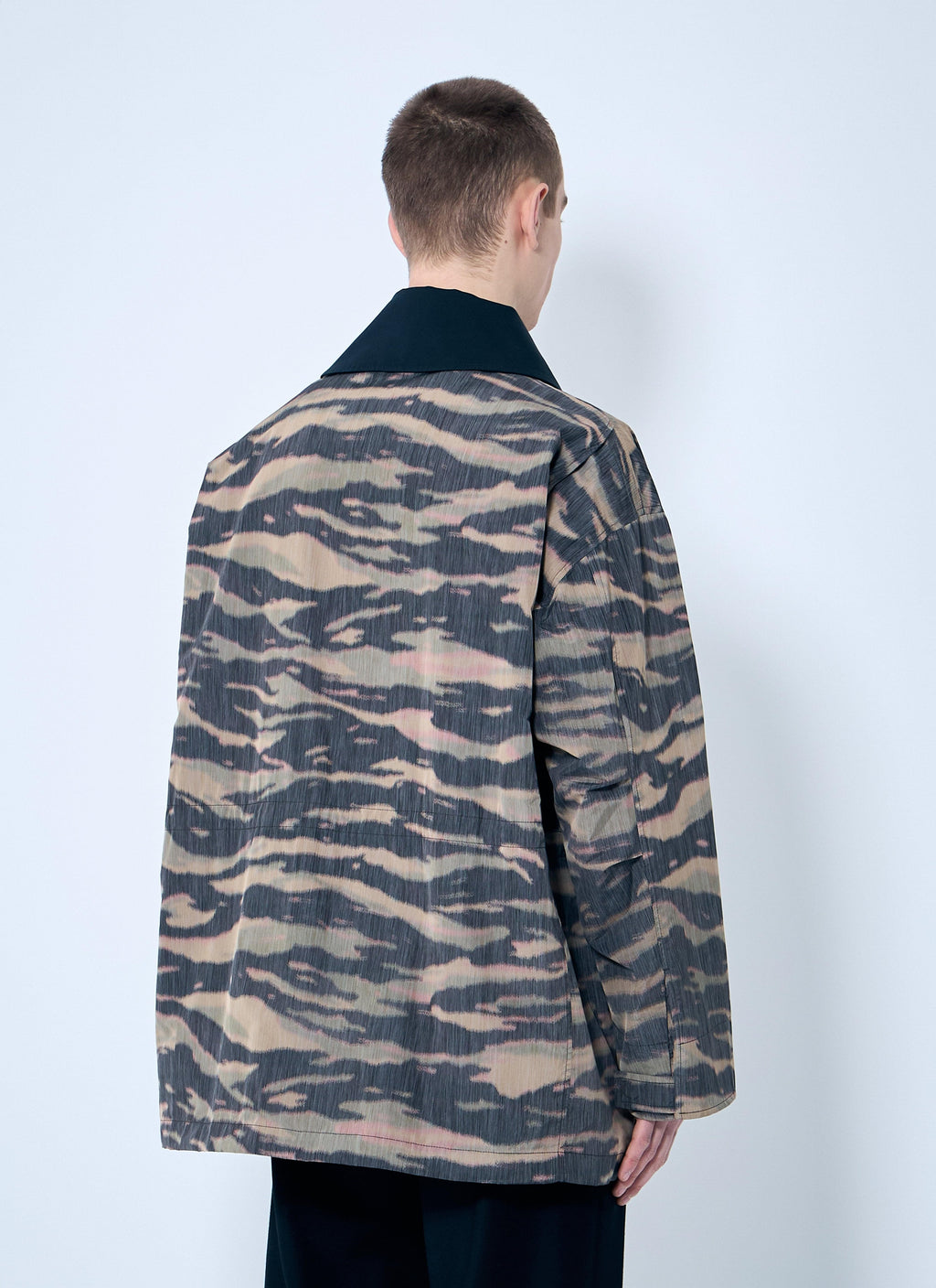 Jil Sander Men Field Jacket