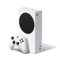 Microsoft Xbox Series S 512GB All-Digital Console with Wireless Controller