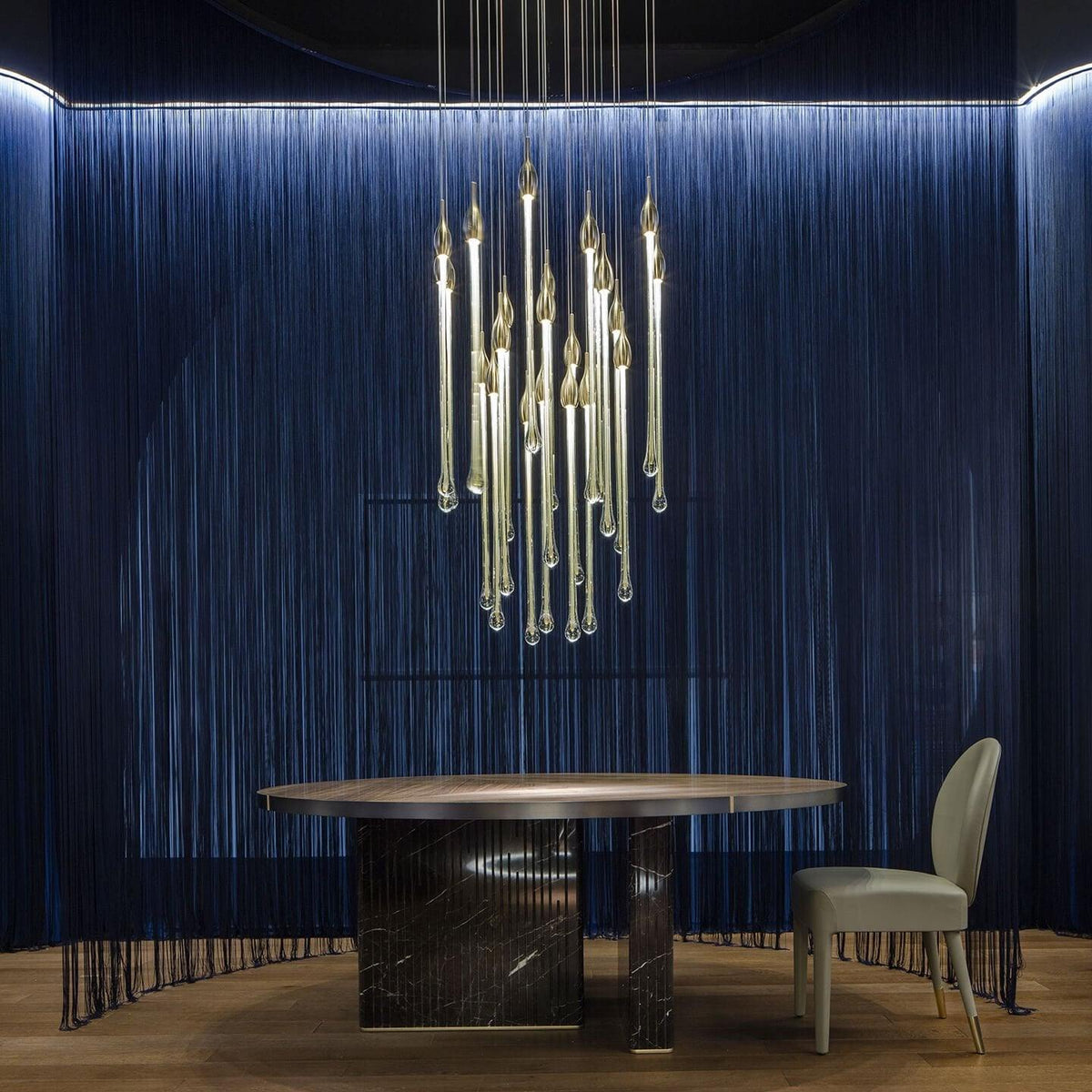 Allure Chandelier