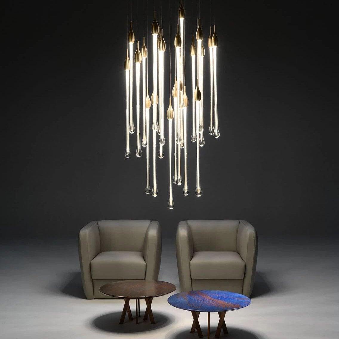 Allure Chandelier