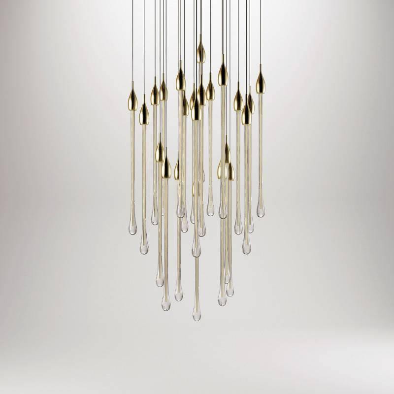 Allure Chandelier