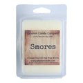 Smores Wax Melt