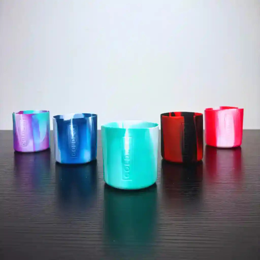 Coldest Boots - 5 Pack