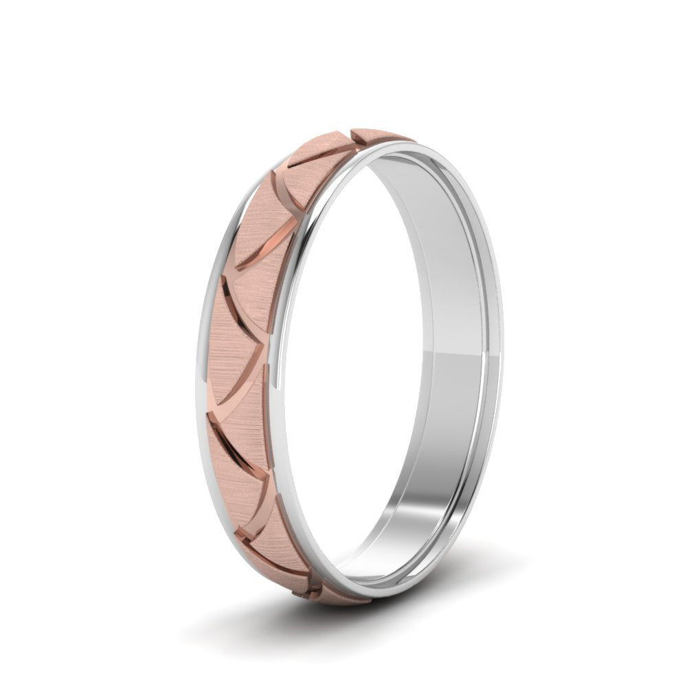 Triangular Pattern Band