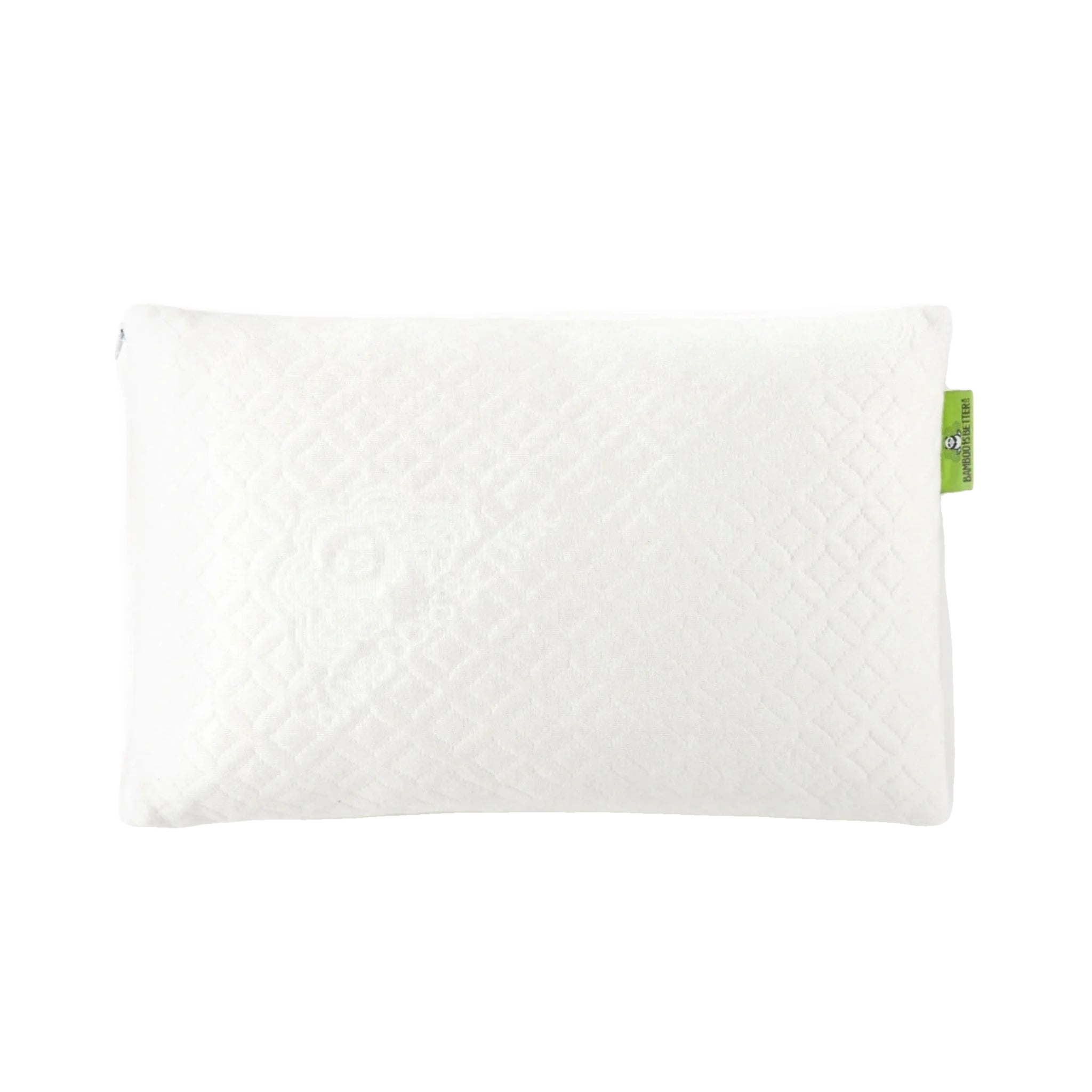 Adjustable Bamboo Cooling Pillow | Lumbar