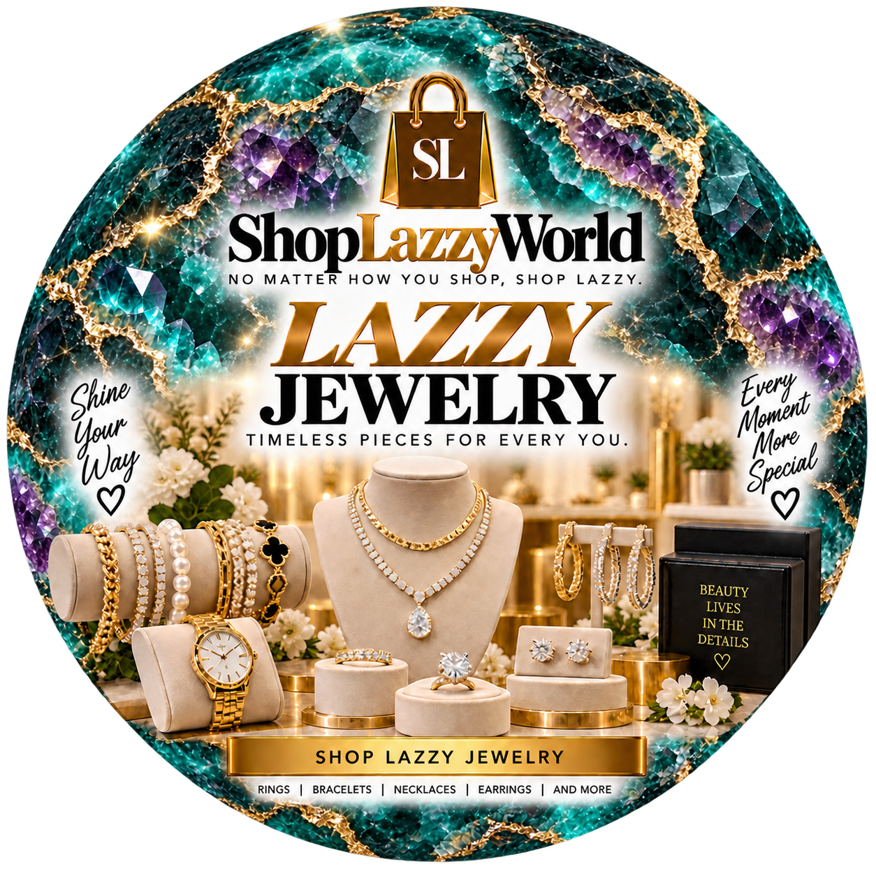 Jewelry World